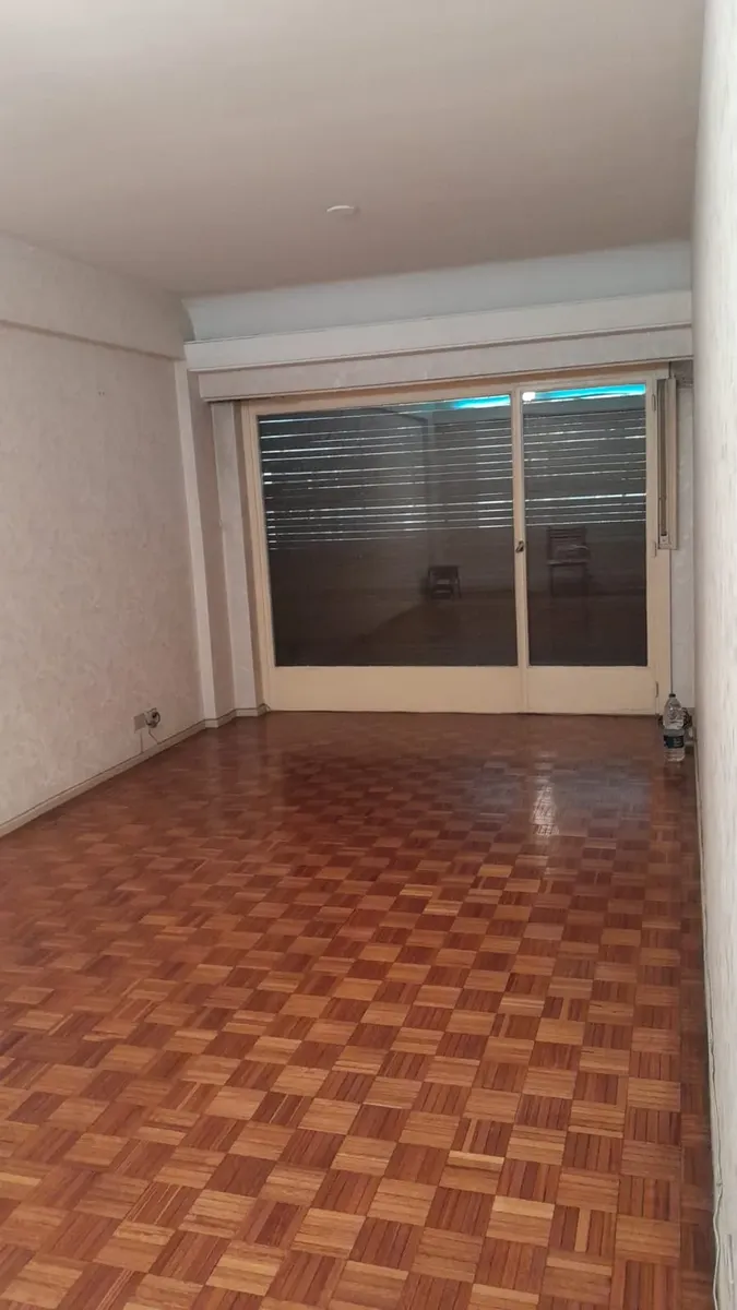Palermo apartment with elevator