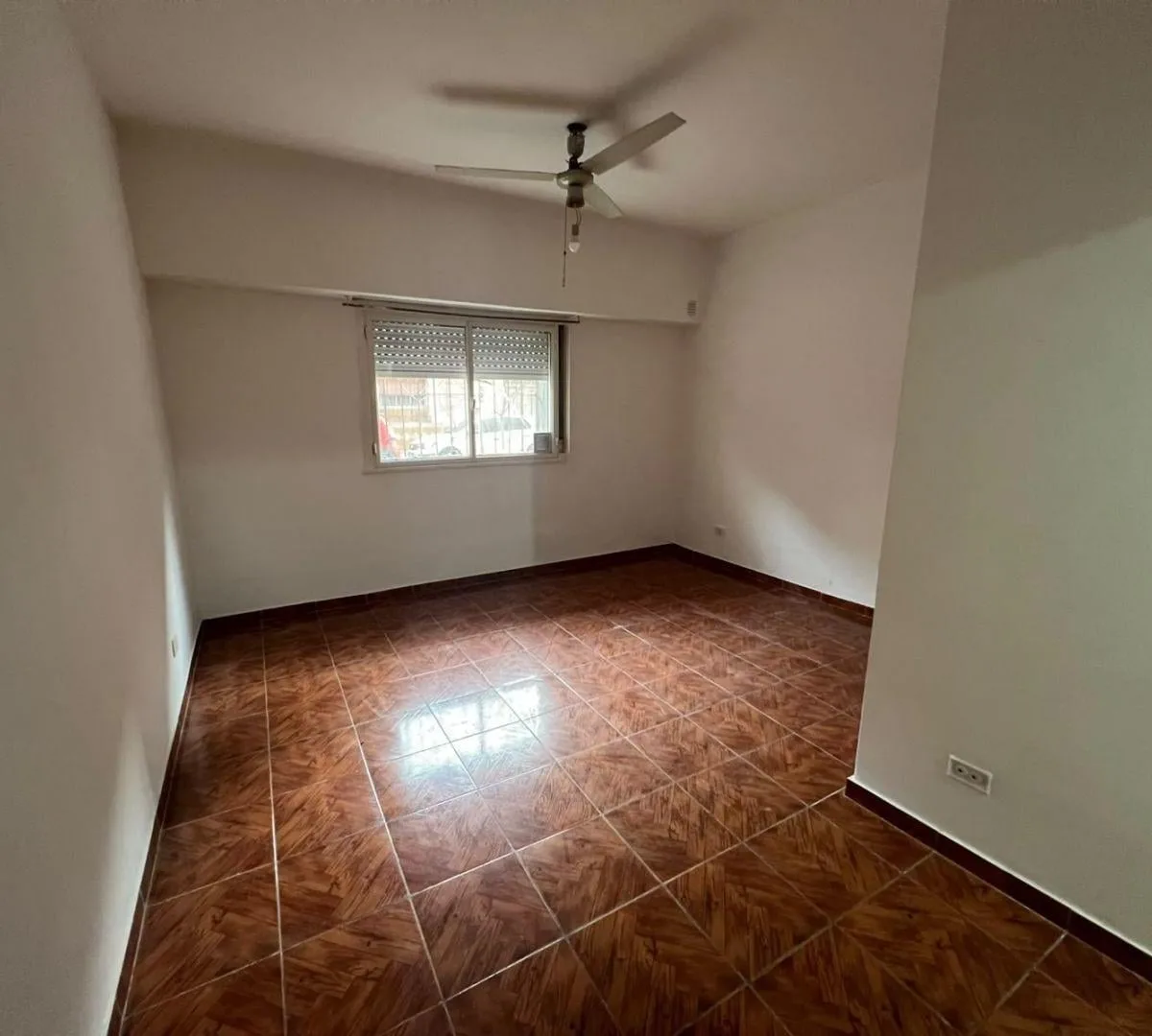 Ground floor with patio
