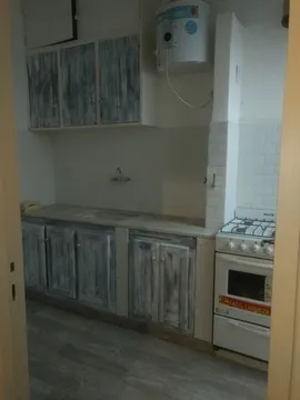 Departamento en Belgrano 2 ambientes