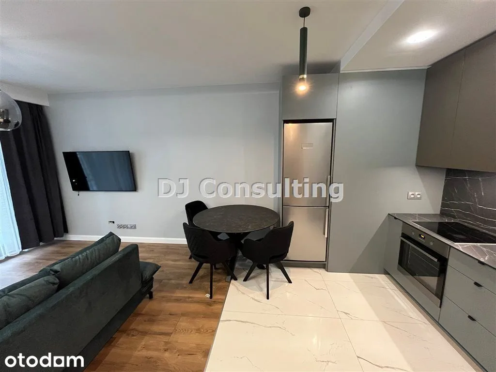 Lux apartament 3 pok.ul.Kasprzaka,garderoba,garaż