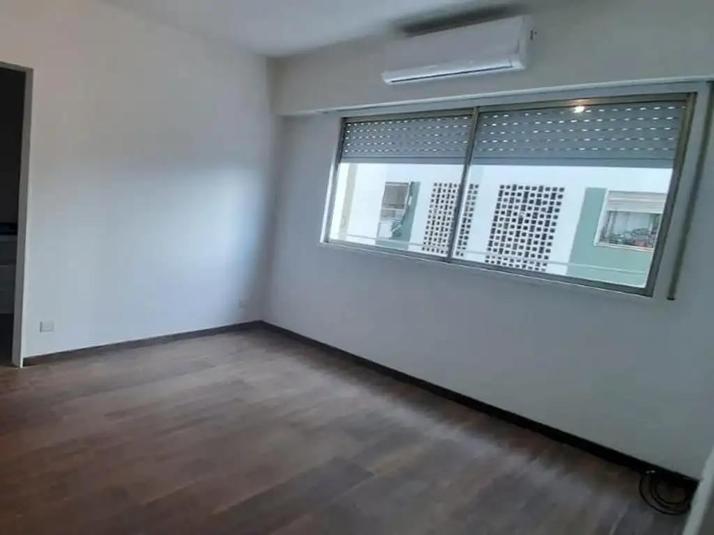 Departamento reciclado en Colegiales