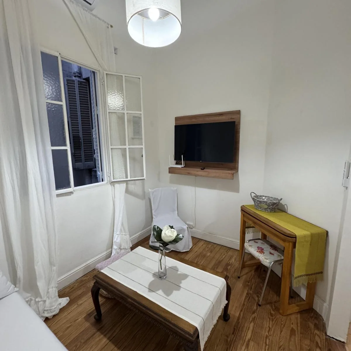 Impecable 2 Amb Amoblado a Nuevo | a Pasos de Uade y 9 de Julio | San Telmo