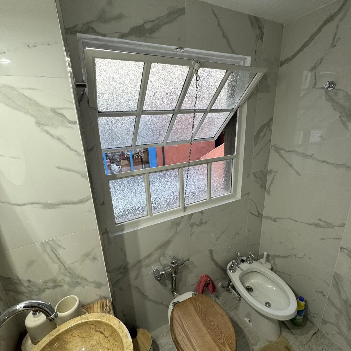 Baño