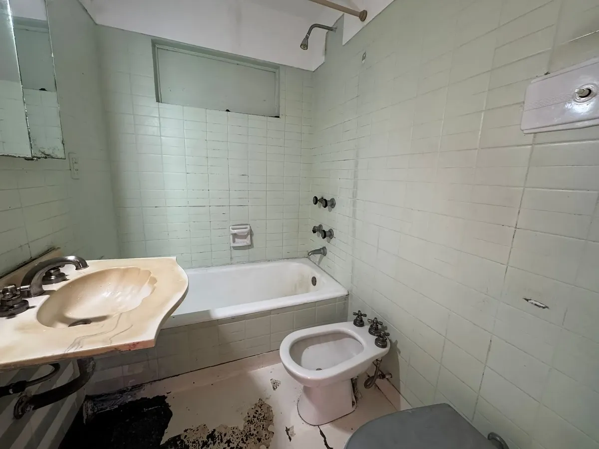 Baño