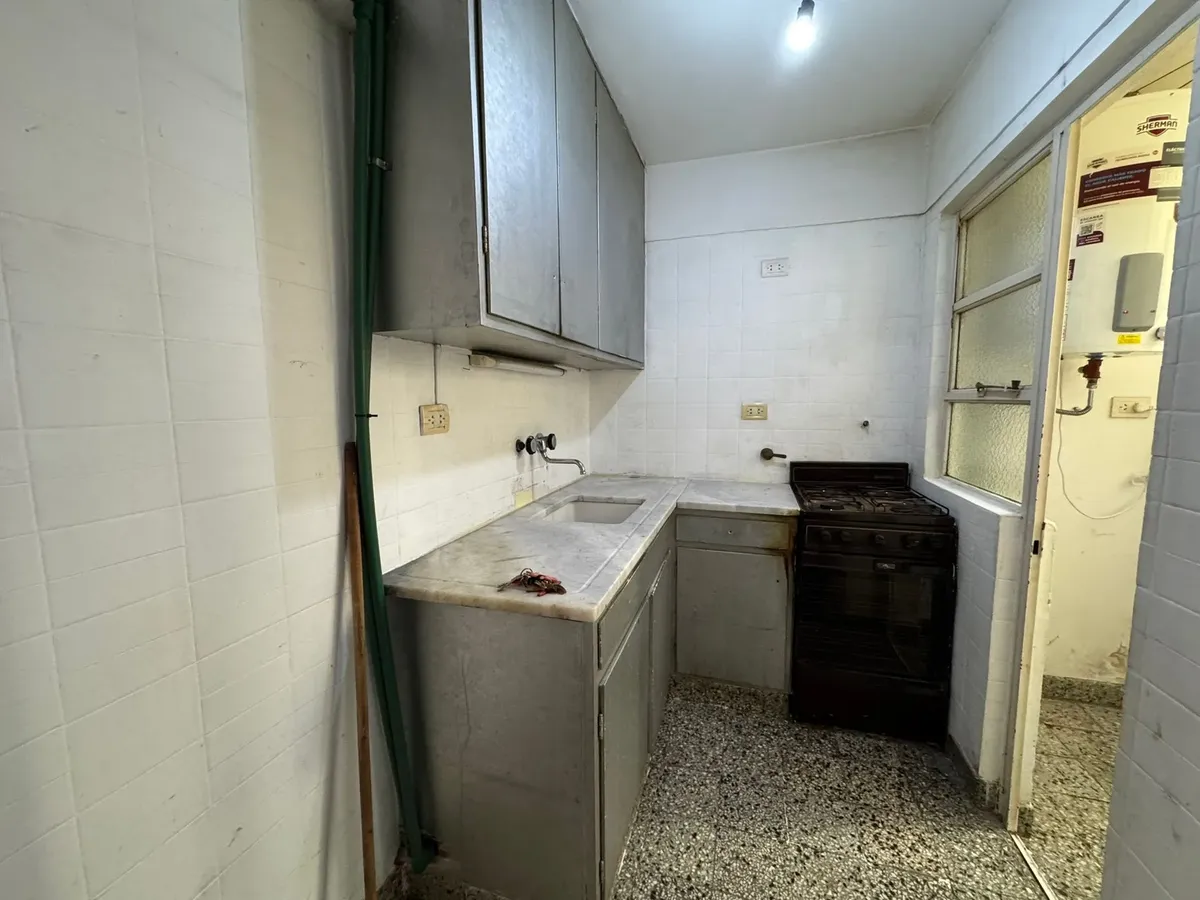 Cocina