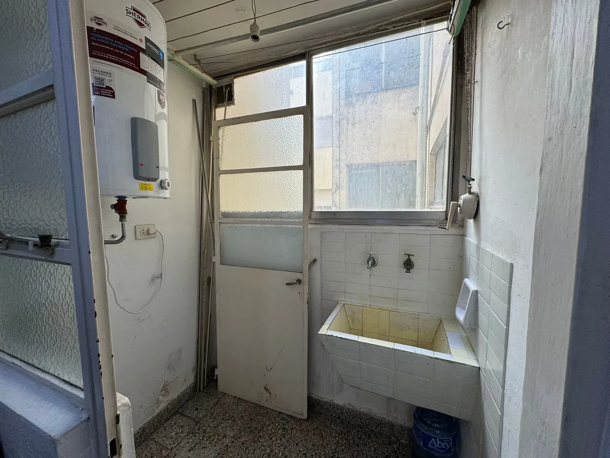 Baño