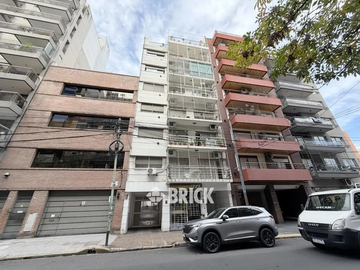 Semip En Cabrera Al 3500 - T/al Cfte Cochera Impecable Balcon V/abierta Todo Sol