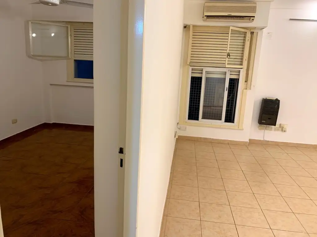 Departamento interno en Palermo