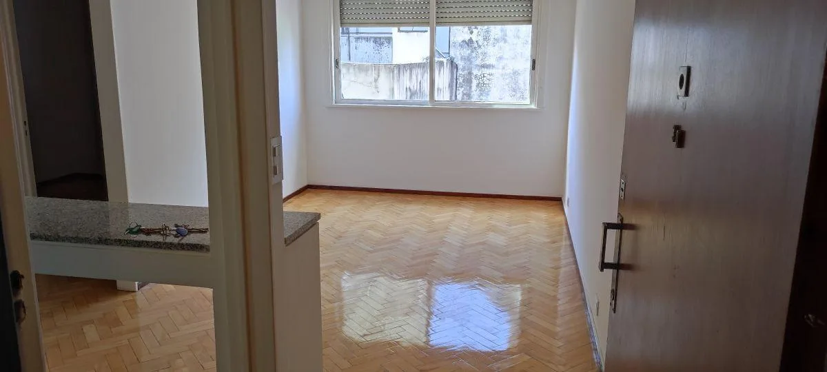 Departamento 2 ambientes en Belgrano