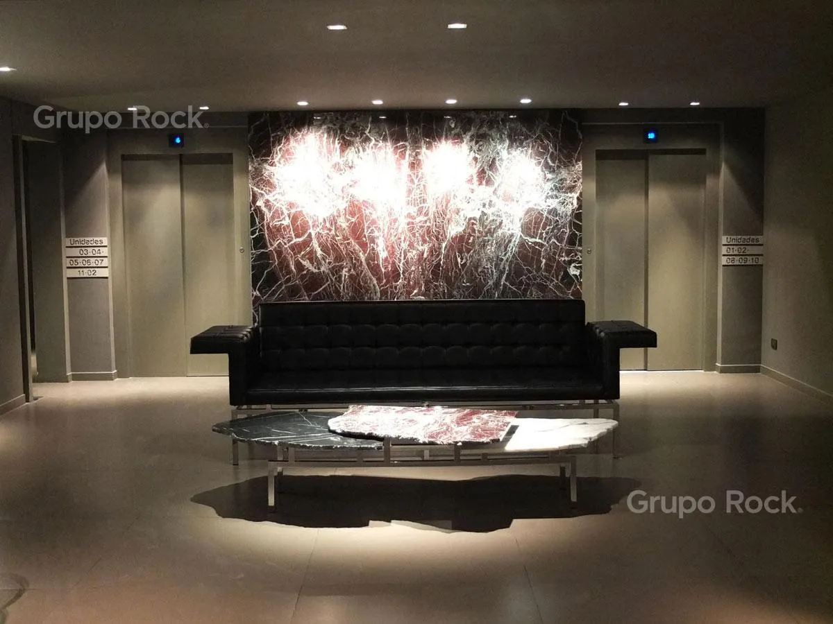 Town House Soho Con Amenities