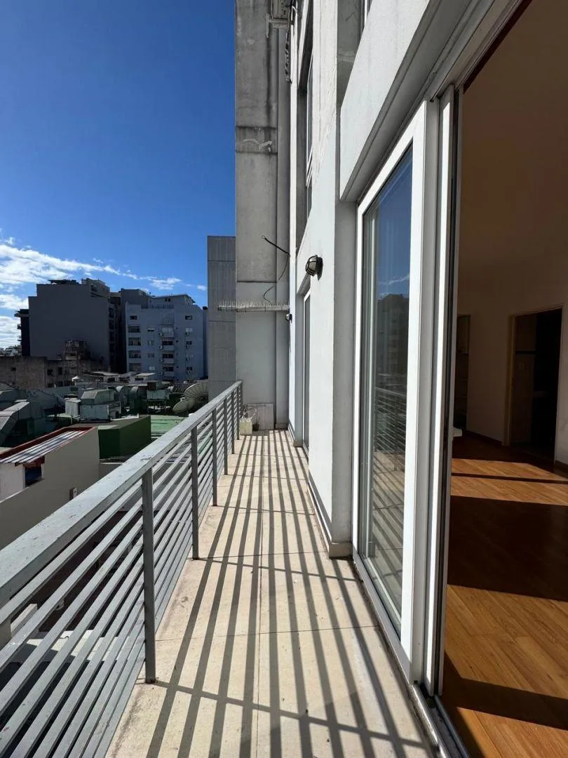 Balcón