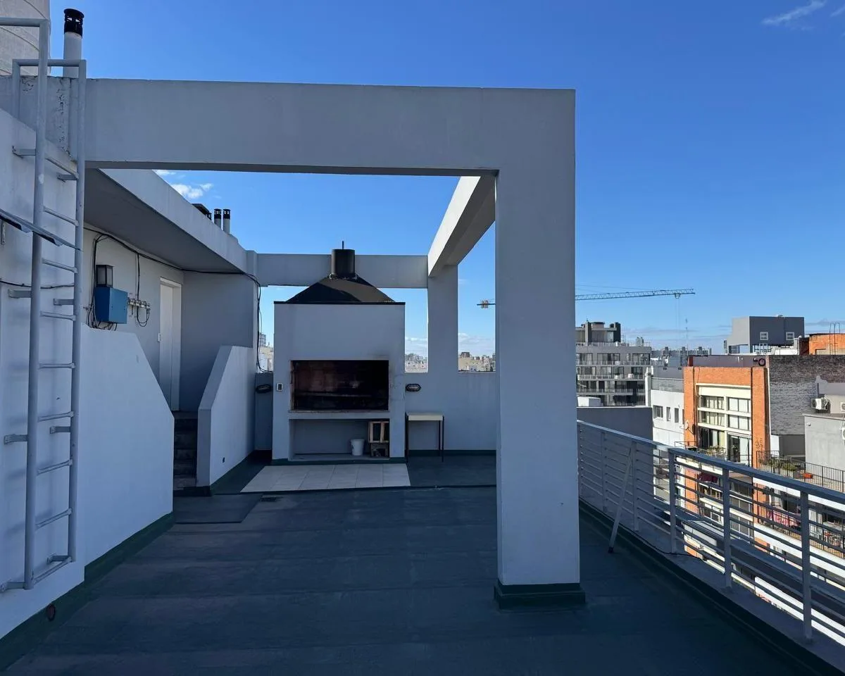Balcón