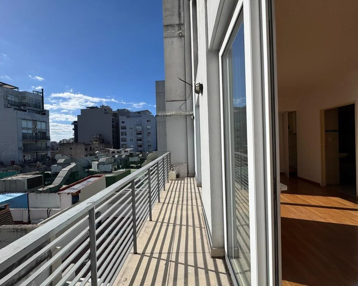 Balcón