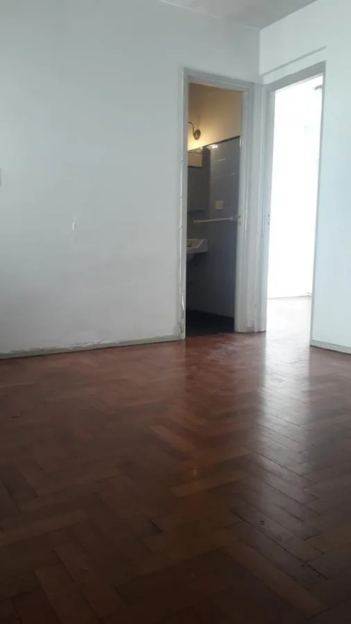 1 спальня с консьержем и балконом, Recoleta