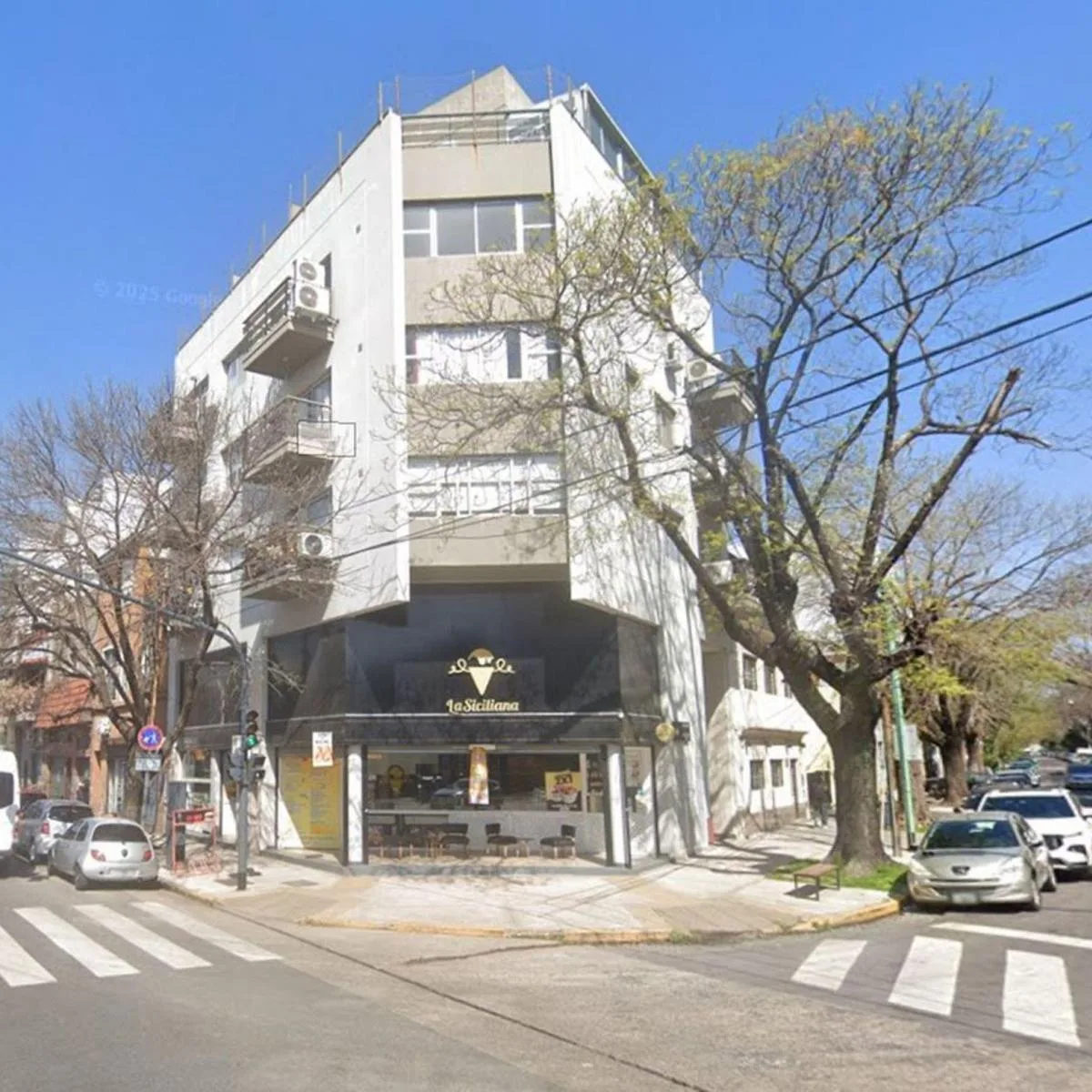 Alquiler de Departamento 2 Ambientes Villa Urquiza