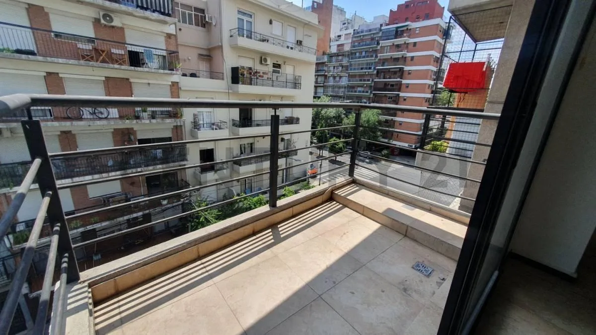 Balcón
