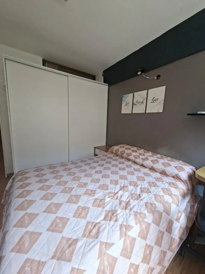 Dormitorio