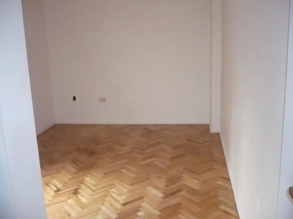 Departamento en Barrio Norte