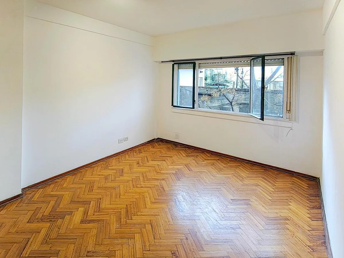 Departamento 2 ambientes en Colegiales