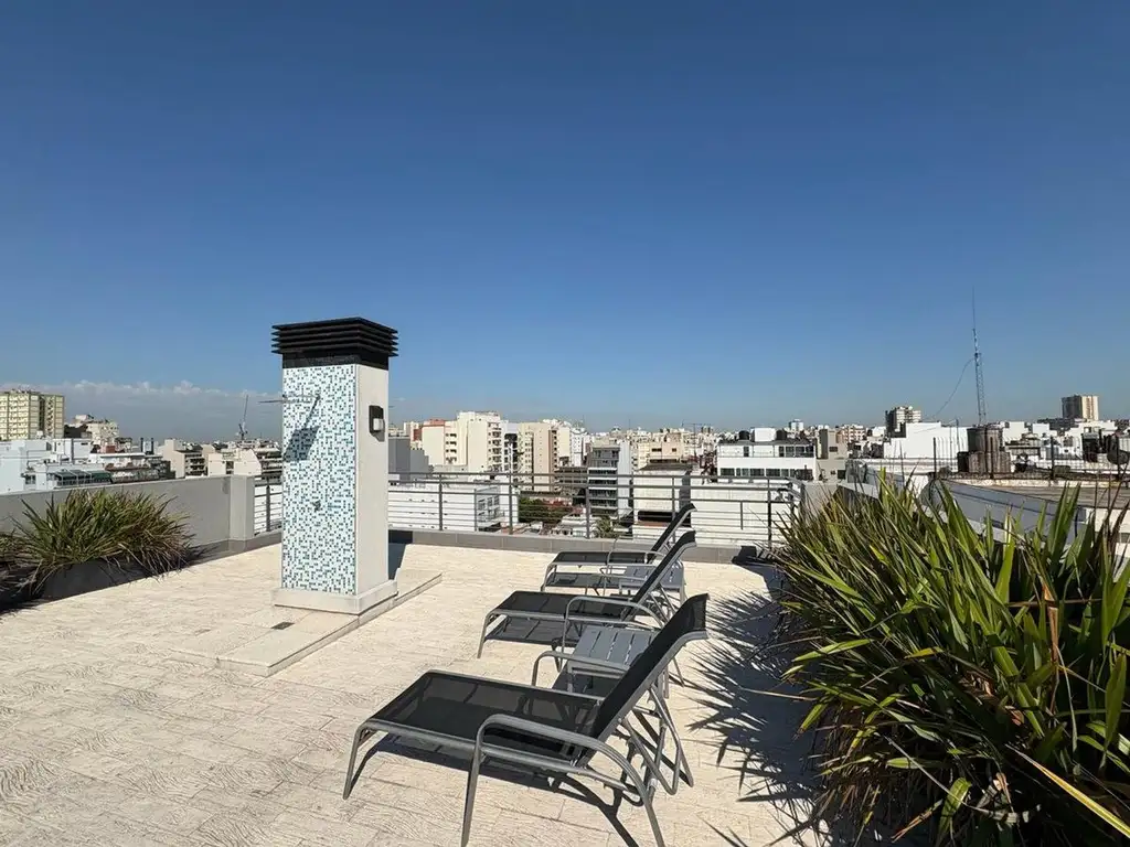 Departamento en Alquiler en Caballito, Capital Federal