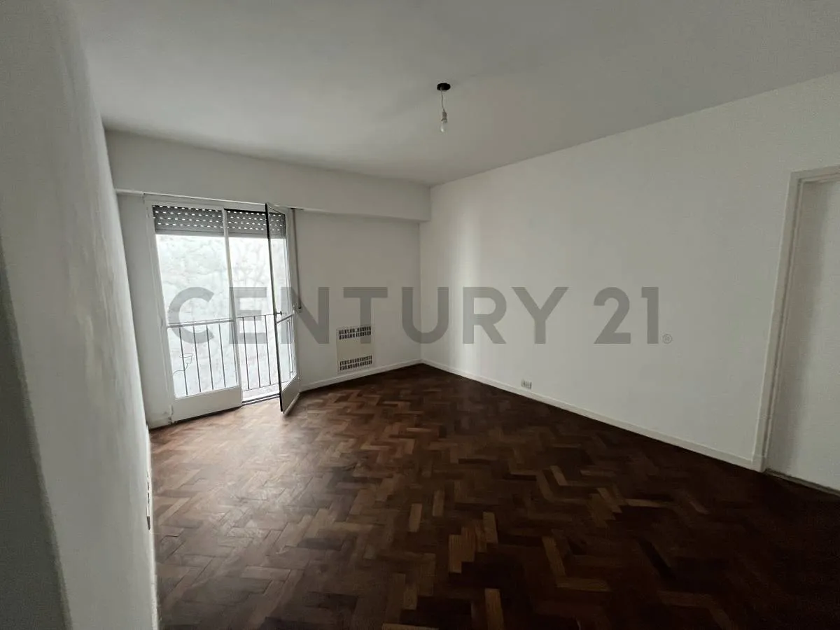 Departamento 2 ambientes en Belgrano