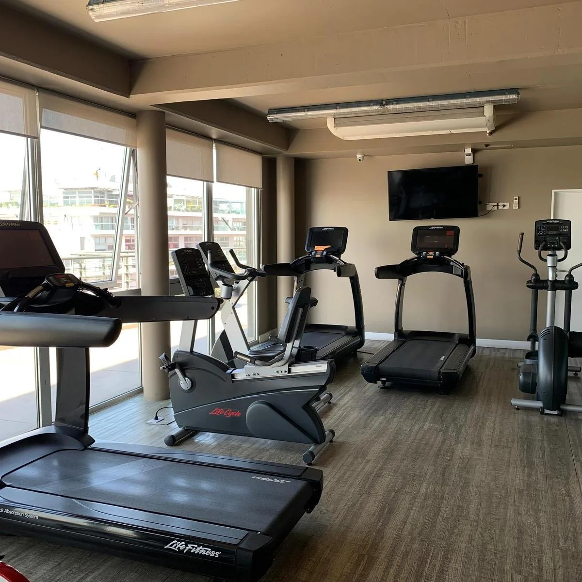 Amenities