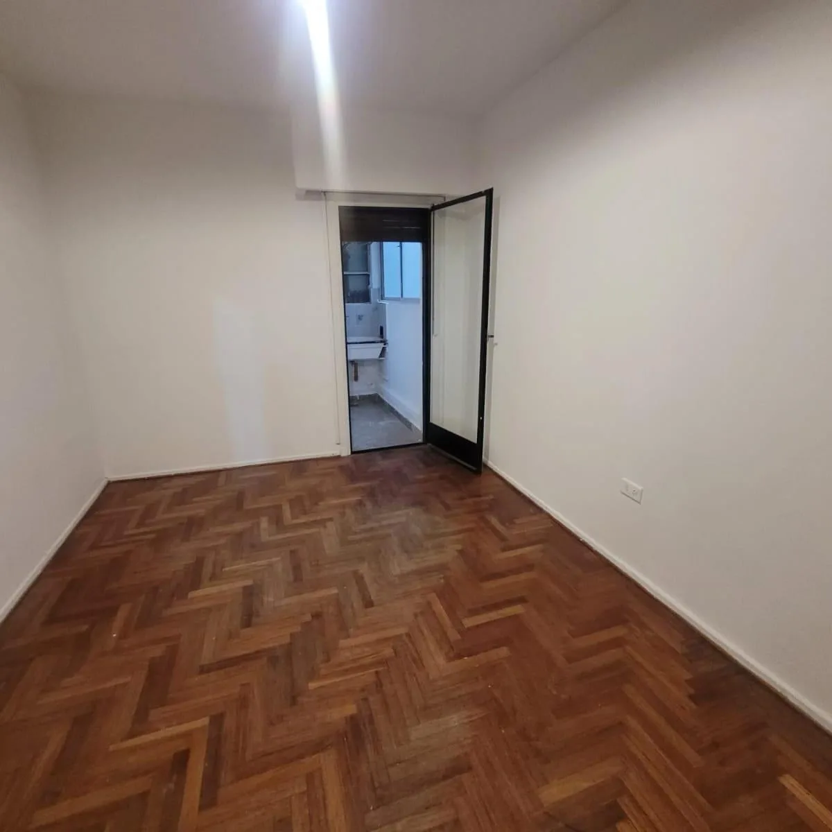 Departamento 2 ambientes Bulnes