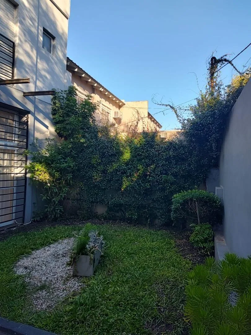 4 quartos com terraço e garagem, Saavedra