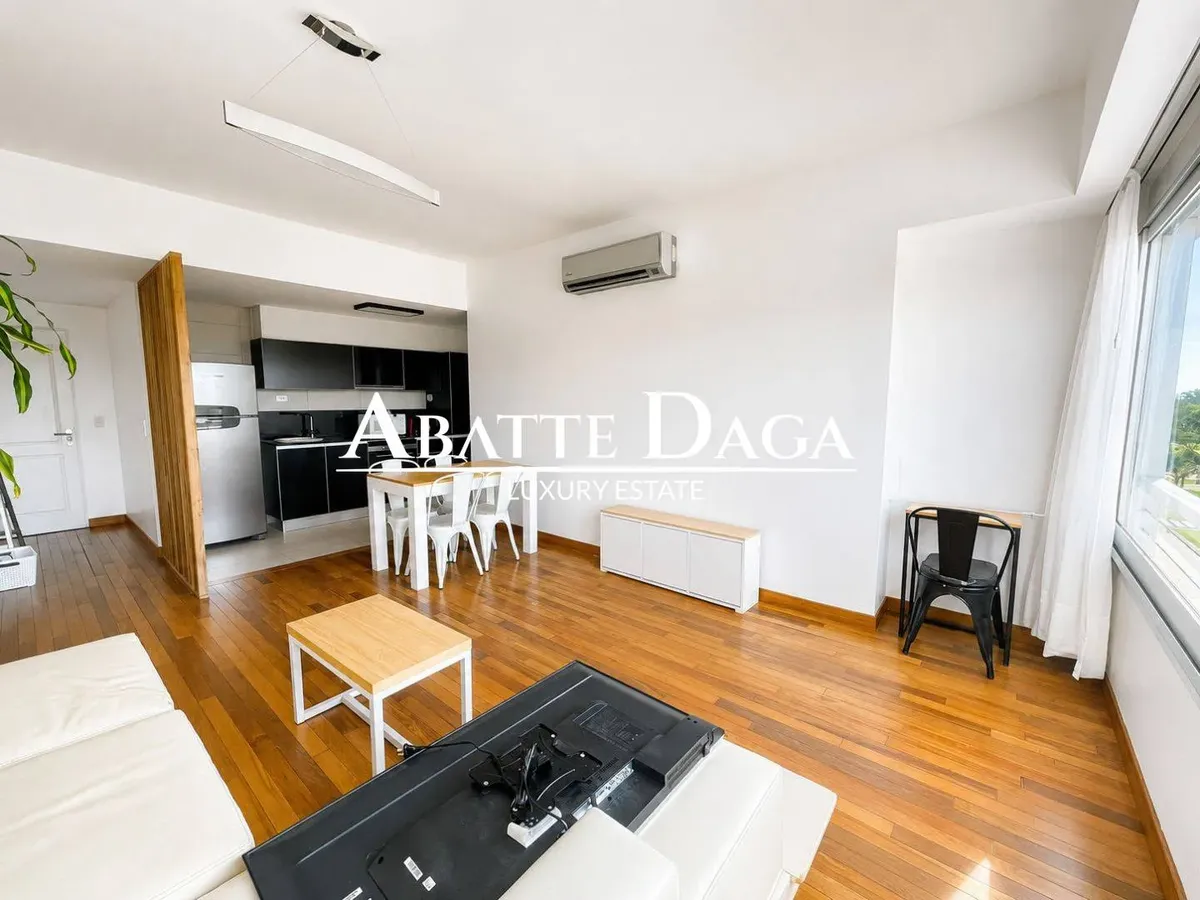 Departamento amoblado en Zencity