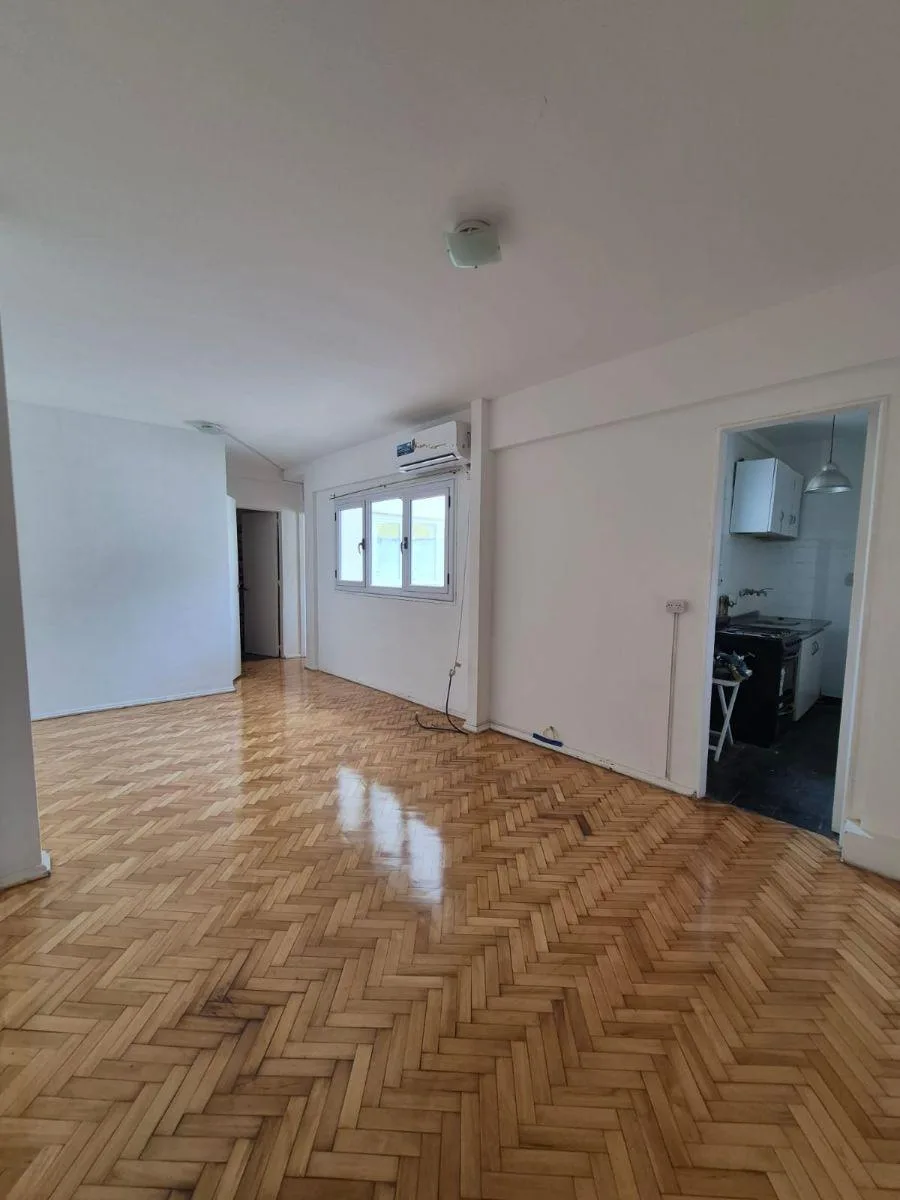 Departamento 2 ambientes Barrio Norte