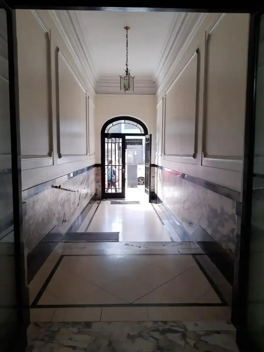 Departamento para uso profesional