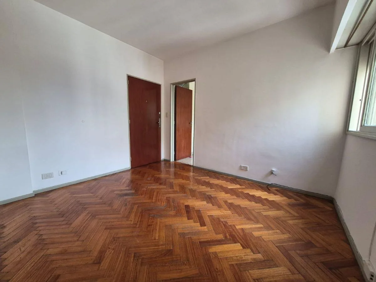Lateral 2BR in Belgrano