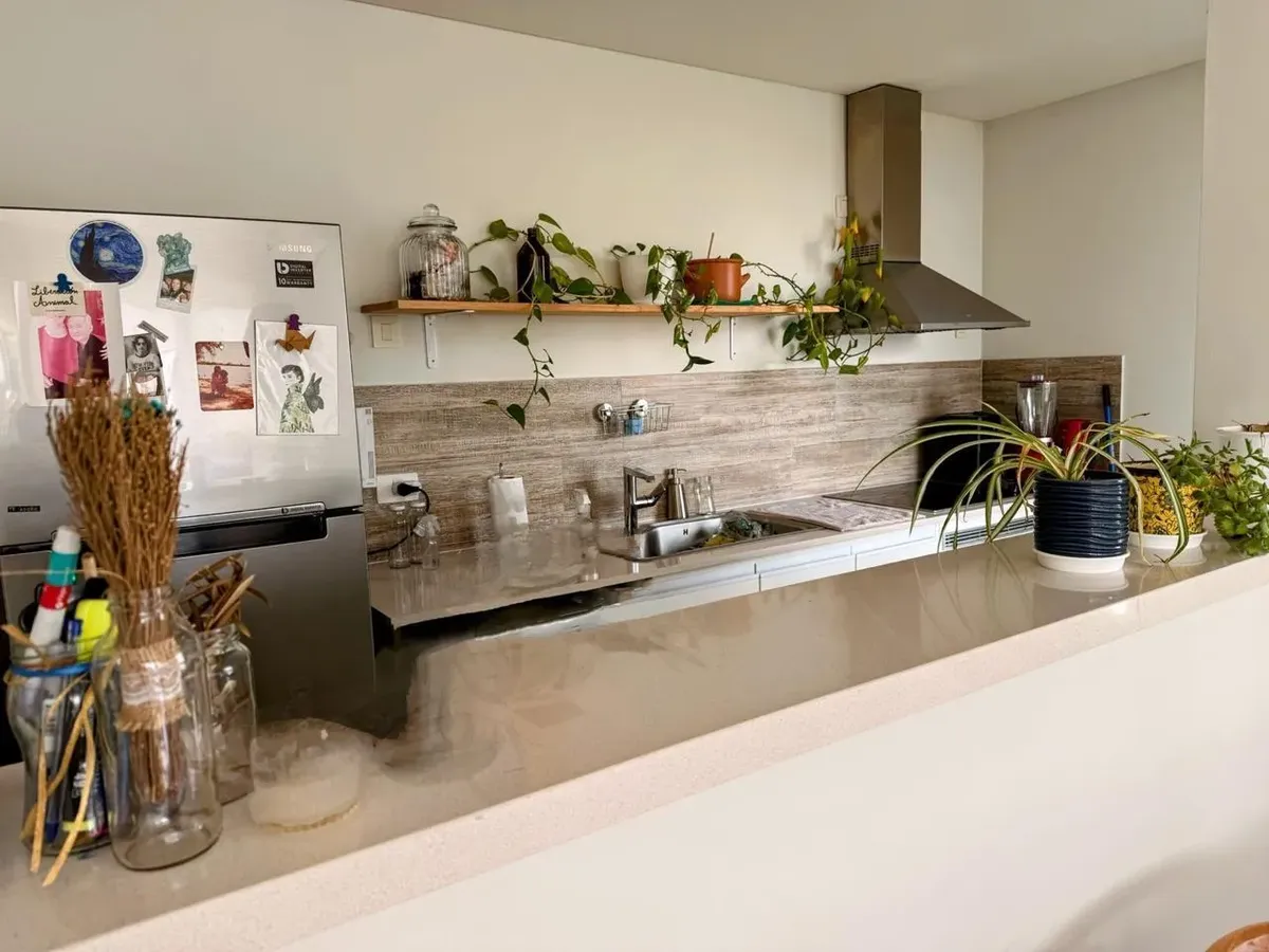 Cocina