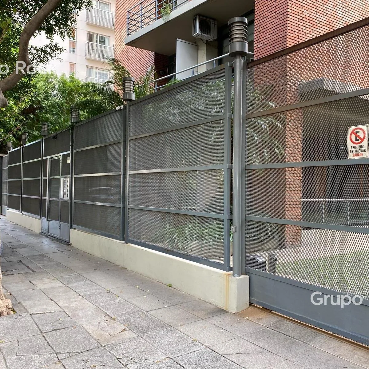3 ambientes con cochera y pileta