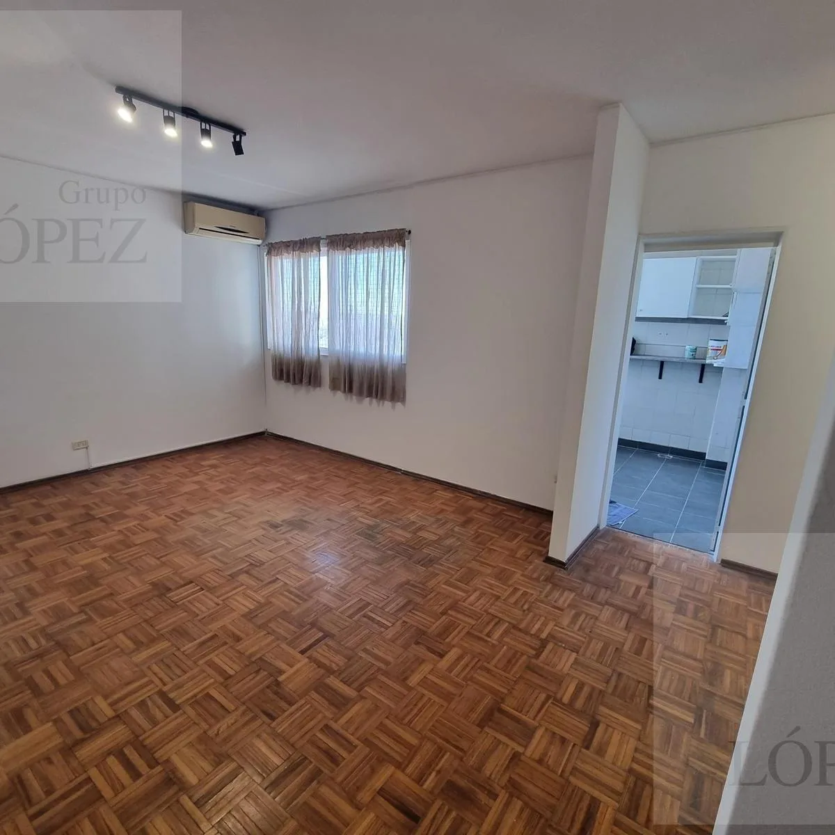 Departamento en Florida 3 ambientes