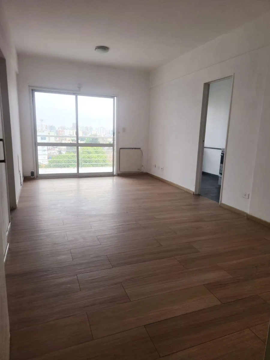 3-room apartment with balcony