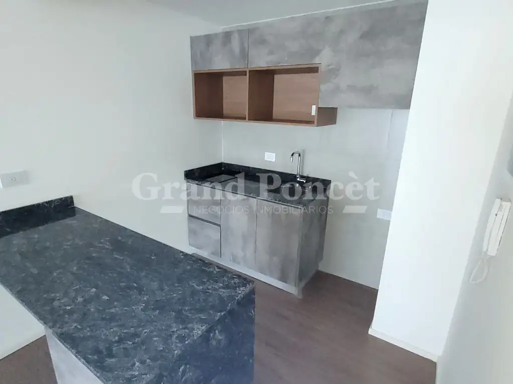 Departamento en Alquiler en Almagro, Capital Federal