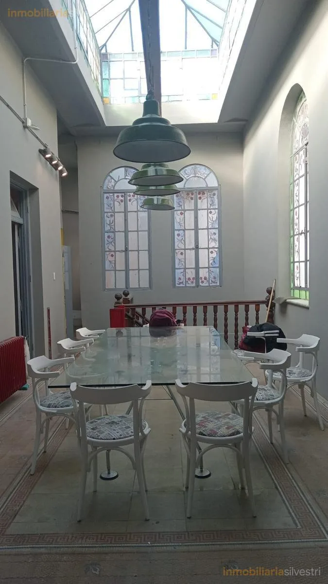 Habitaciones en Alquiler Compartidas E Individuales en Residencia Estudiantil San Telmo Buenos Aires
