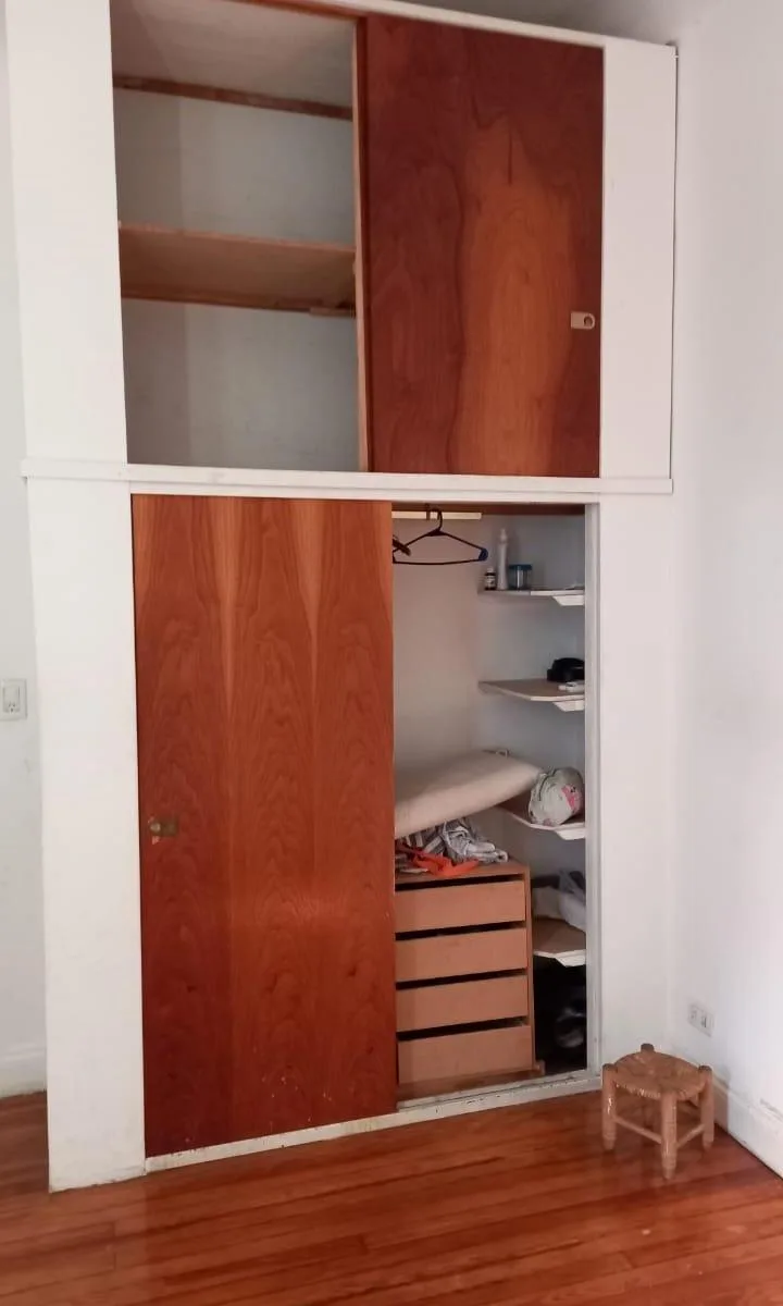 Спальня