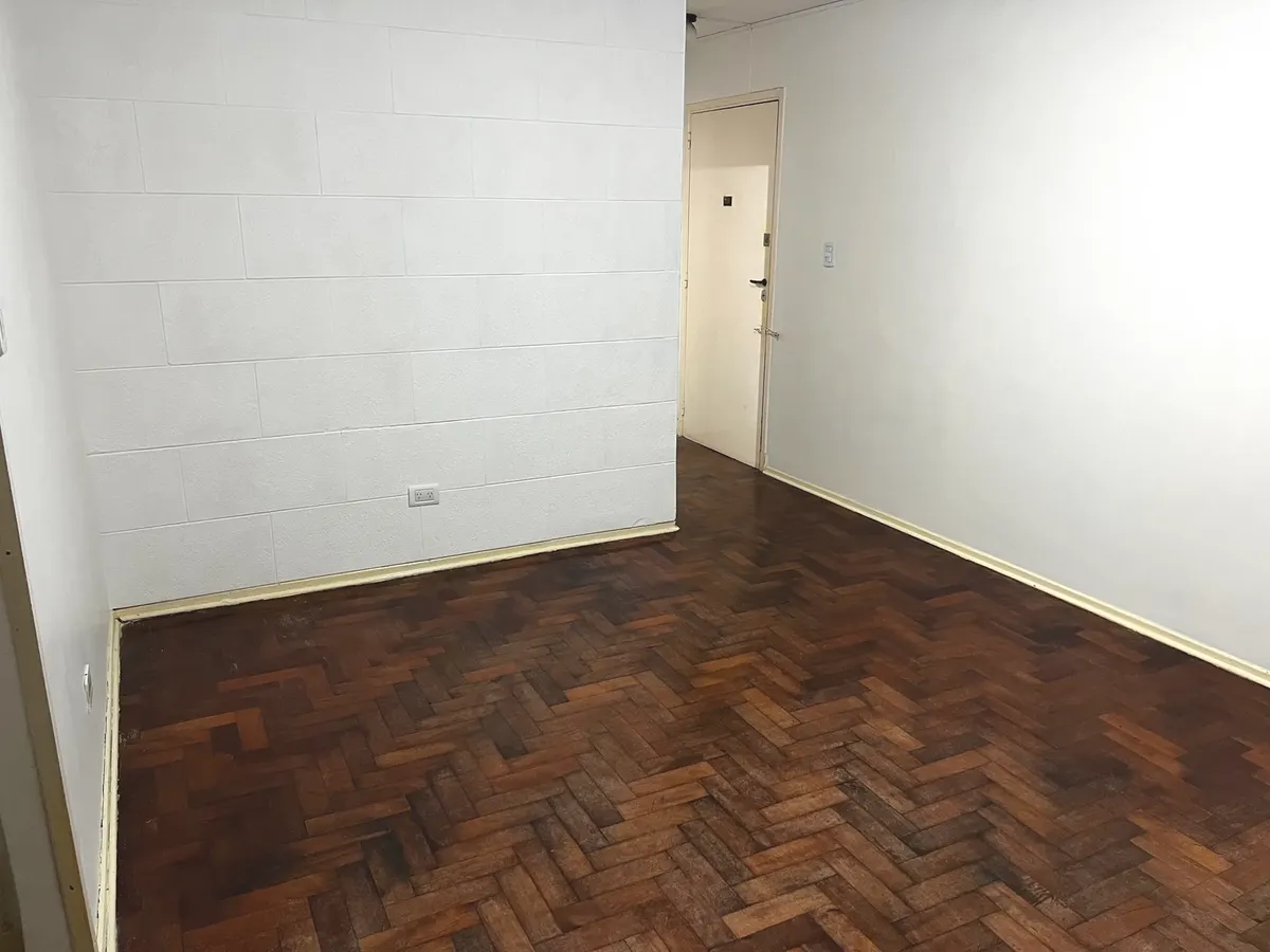 2-room apartment on Amenabar