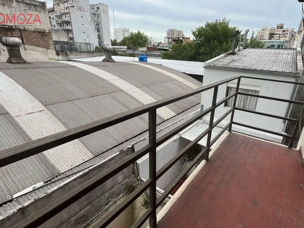Balcón