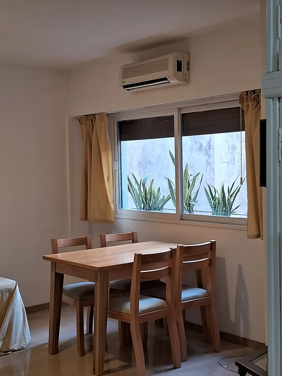 Apartment in San Nicolás
