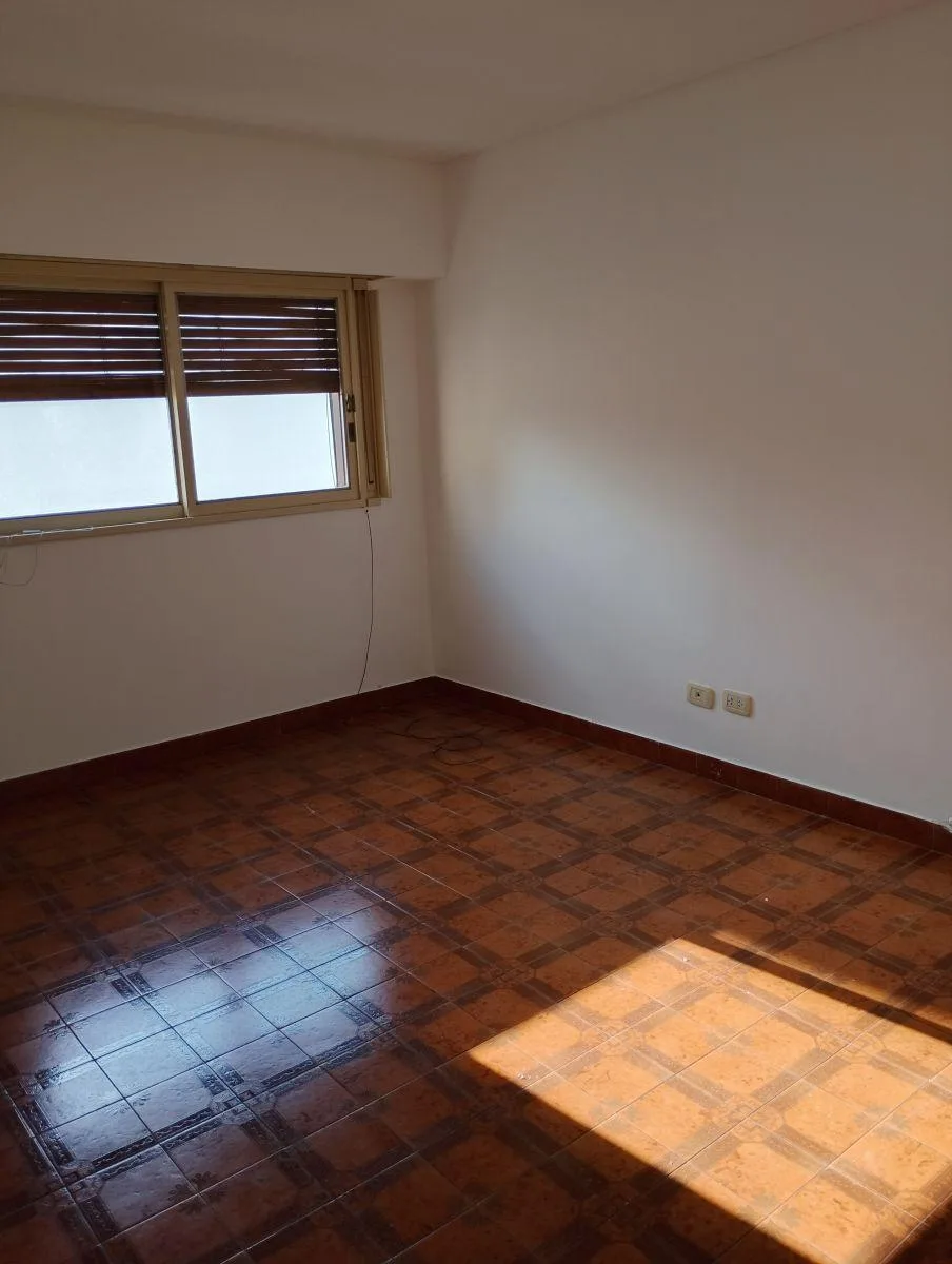 Departamento 35 m² con A/C