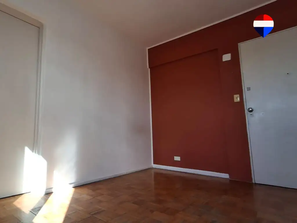 Departamento 2 ambientes en Almagro