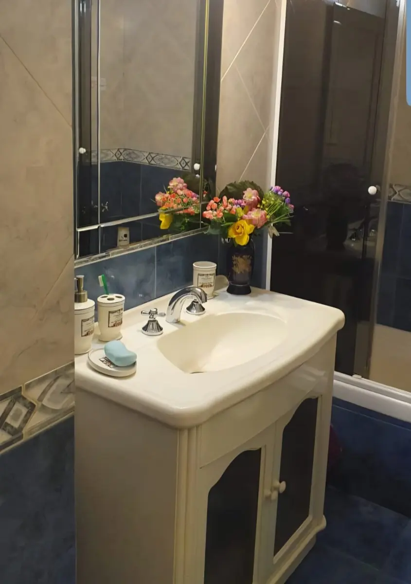 Ванная