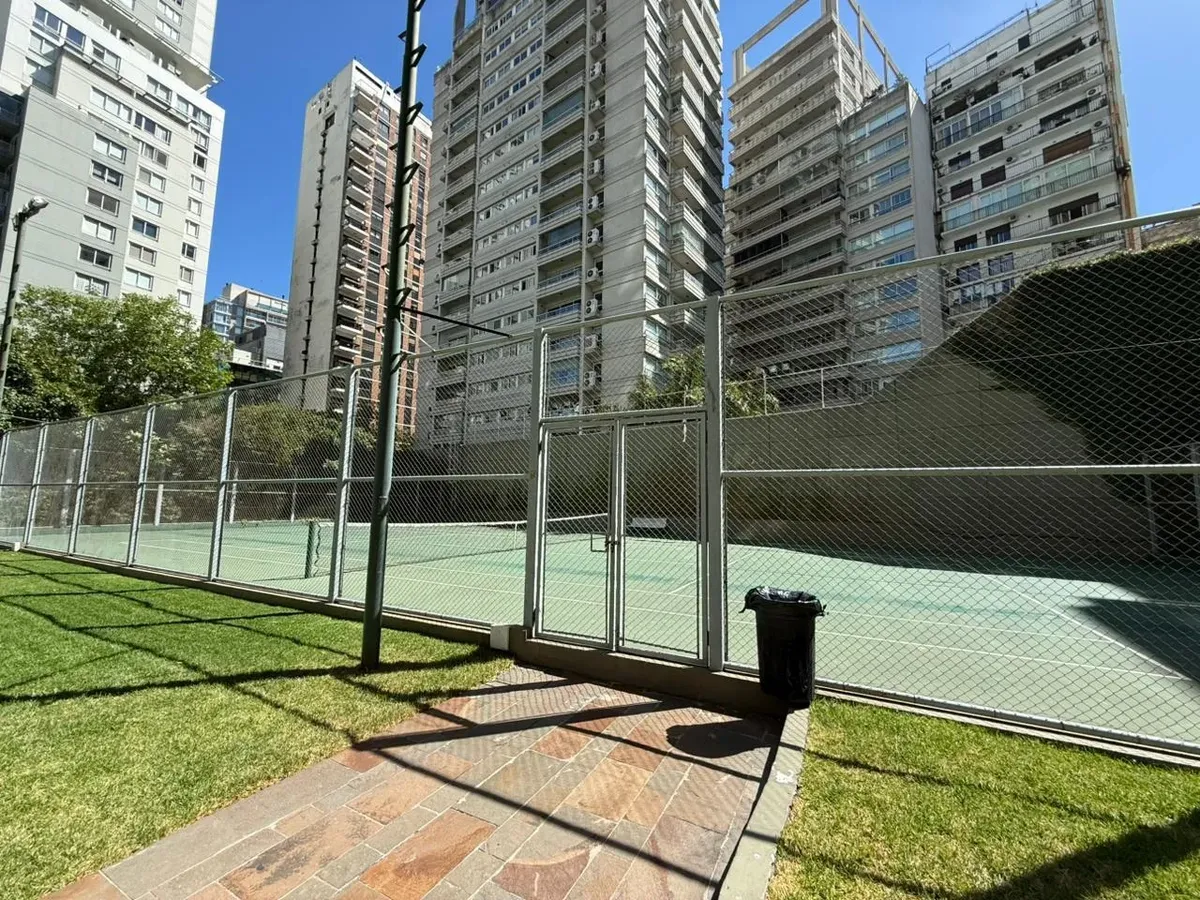 Balcón