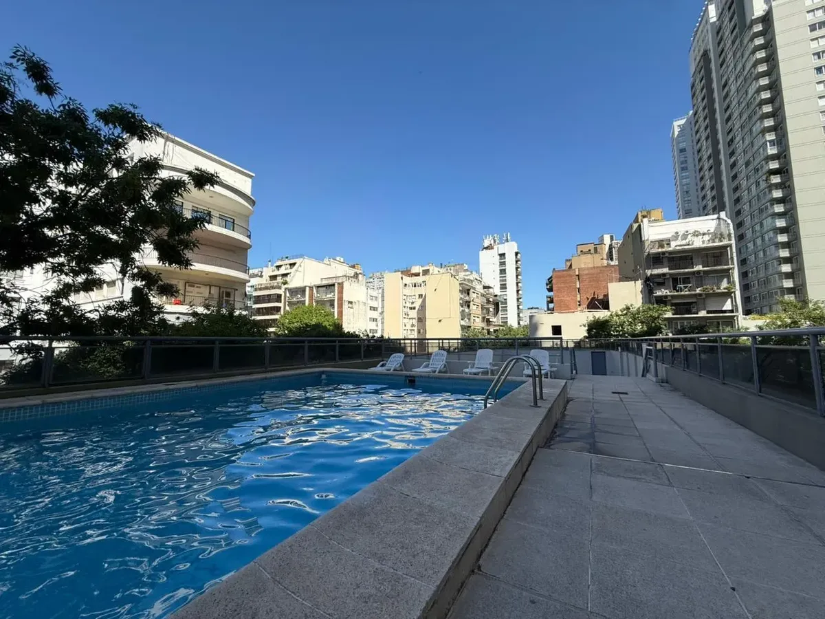 Balcón
