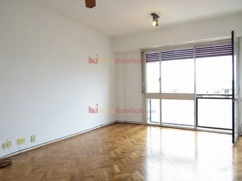 Listing: 1 bedroom, Balvanera
