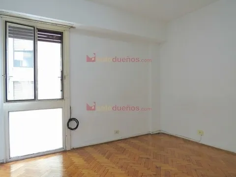 Listing: 1 bedroom, Balvanera