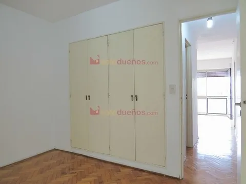 Listing: 1 bedroom, Balvanera